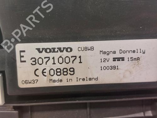 Instrument cluster VOLVO C70 II Convertible (542) D5 | BP26749079C47 