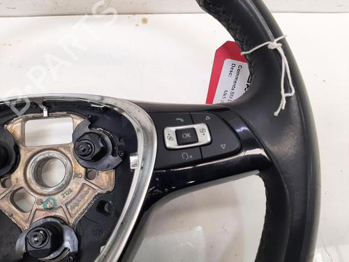 Steering wheel VW POLO V (6R1, 6C1) 1.0 | BP26838330C49 