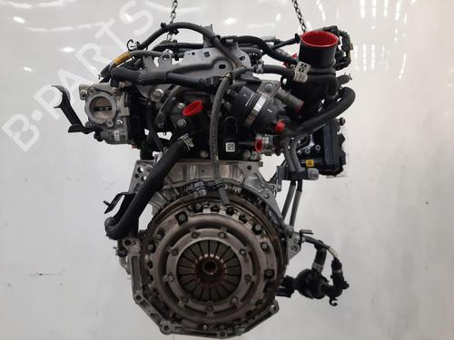 Engine DACIA SANDERO III 1.0 TCe LPG | BP31286012M1