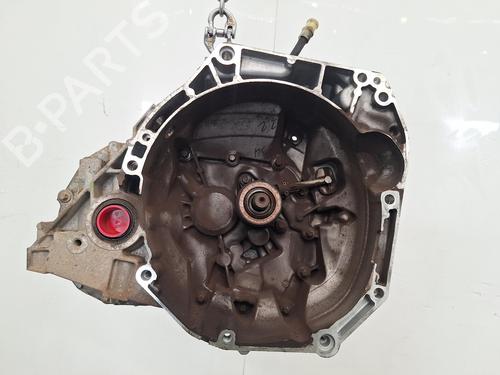 Used Gearbox Gearbox 37648000 37648000