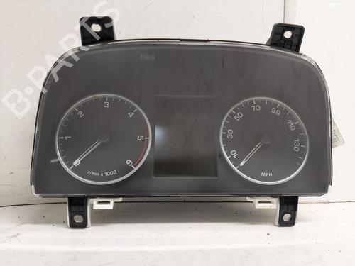Instrument cluster LAND ROVER DISCOVERY IV (L319) 3.0 SDV6 4x4 | BP26846699C47 