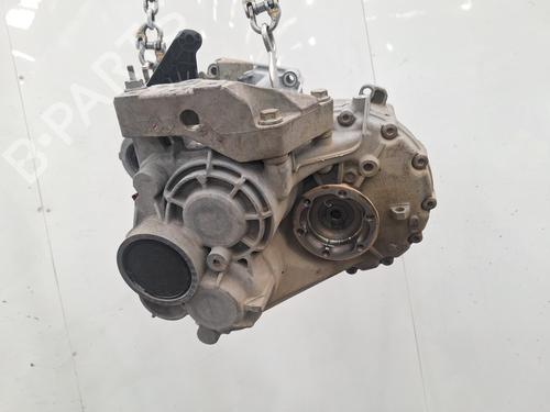 Gearbox SKODA YETI (5L) 2.0 TDI 4x4 | BP29496538M3 