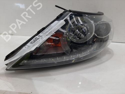 Left headlight KIA SPORTAGE III (SL) 2.0 CRDi AWD | BP29524624C28 