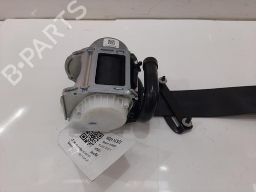Front left seatbelt JAGUAR I-PACE (X590) EV400 AWD | BP36810651I26 - Image 4