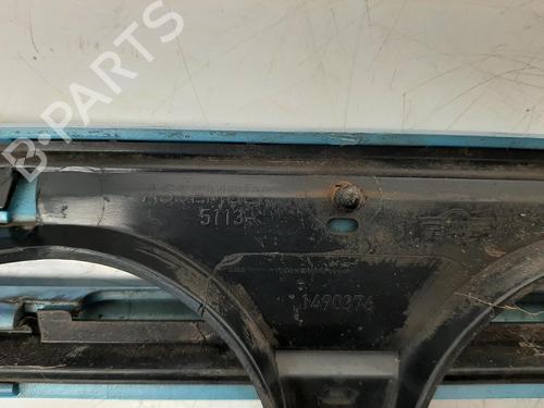 Grille MINI MINI (R50, R53) Cooper | BP26757671C40 