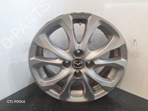felg-mazda-2-hatchback-dl-dj-2014-38938581 main image