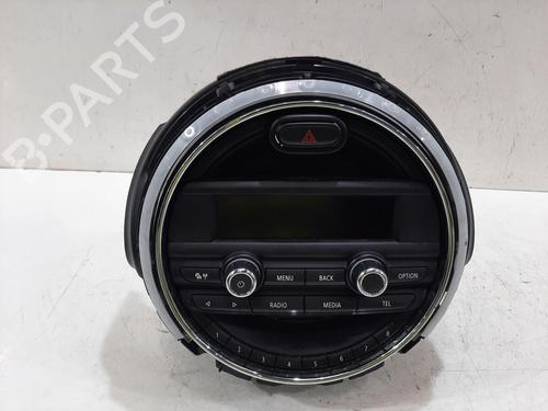 Bilradio MINI MINI (F56) One (102 hp) 30928466