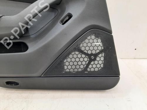 Rear left panel PORSCHE PANAMERA (970) 3.0 D | BP37647798C60 - Image 2