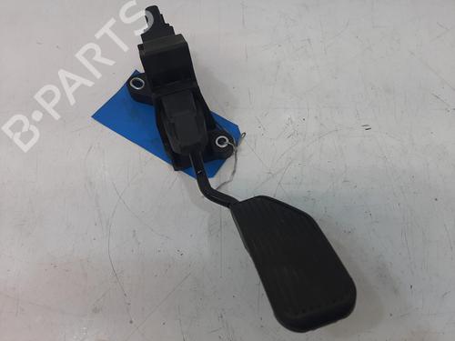 Used Pedal TOYOTA AYGO (_B4_) 1.0 (KGB40) (69 hp) 27280785
