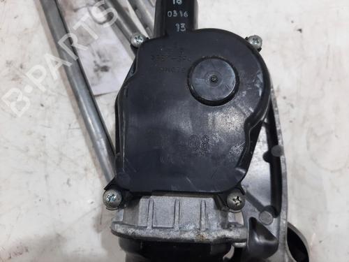 Front wiper motor HONDA HR-V (RU) 1.6 i-DTEC (RU8) | BP38083733M29 - Image 2