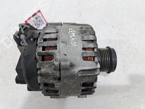 Alternator FORD FIESTA VI (CB1, CCN) 1.6 TDCi | BP32409826M7