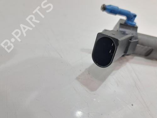 Injector MERCEDES-BENZ V-CLASS (W447) V 220 CDI / d (447.811, 447.813, 447.815) | BP32976401M100  - Image 5