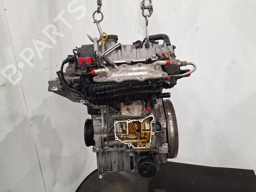 Engine VW POLO VI (AW1, BZ1, AE1) 1.0 TSI | BP30406977M1