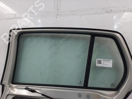 Right rear door VW GOLF VI (5K1) 1.4 TSI | BP29637054C5 