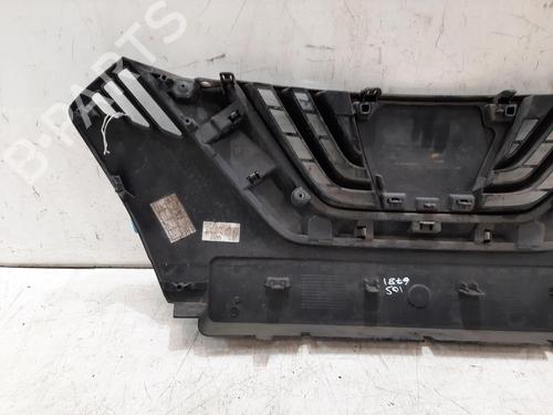 Grill NISSAN MICRA V (K14) 0.9 IG-T | BP37871850C40 - Image 6