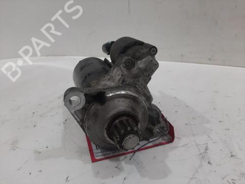 Starter AUDI A3 Convertible (8P7) 2.0 TDI | BP29809705M8