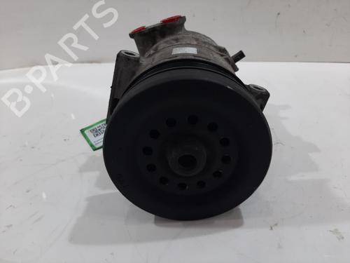 AC Kompressor VAUXHALL CORSA Mk III (D) (S07) 1.2 i 16V (L08) | BP29322688M34 