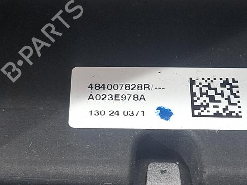Ratt DACIA JOGGER (RK_) 1.6 HYBRID 140 (RKN8) | BP26870167C49 