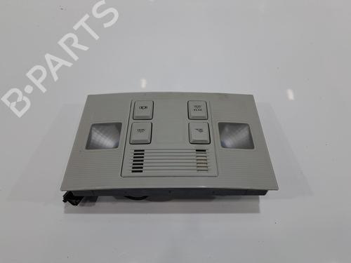 Innerbelysning Innerbelysning VW GOLF VII (5G1, BQ1, BE1, BE2) 1.6 TDI (105 hp) 34339578 34339578