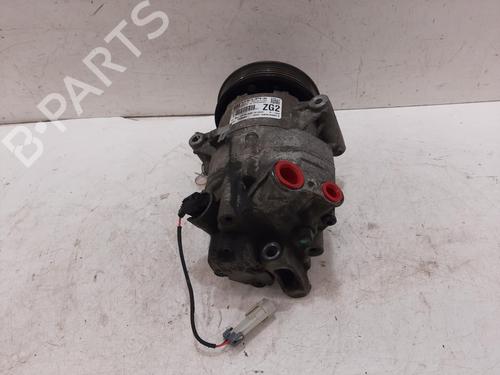 AC compressor VAUXHALL ASTRA Mk VI (J) (P10) 1.6 | BP32357590M34 