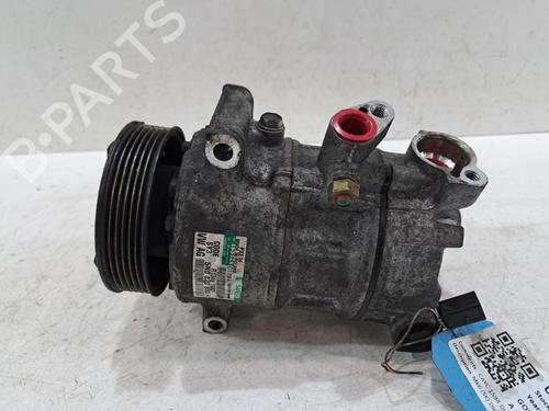 Airco pomp VW GOLF VI (5K1) 1.6 TDI (105 hp) 31628381