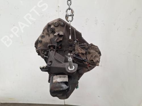 Gearbox SMART FORFOUR Hatchback (453) 1.0 (453.042, 453.043) | BP38568970M3 - Image 6