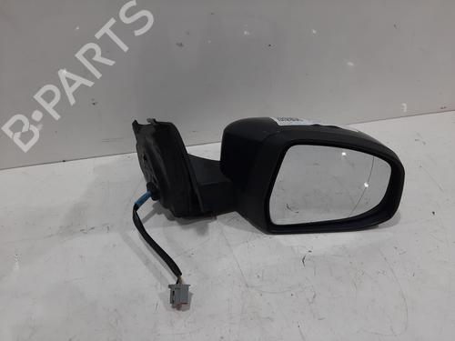 Used Right mirror Right mirror FORD MONDEO IV (BA7) 1.6 Ti (110 hp) 36217026 36217026