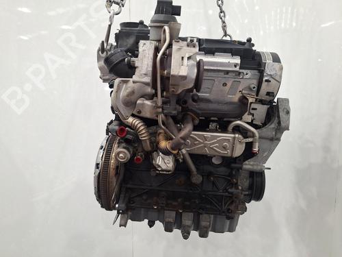 Engine VW TIGUAN (5N_) 2.0 TDI | BP28069620M1 