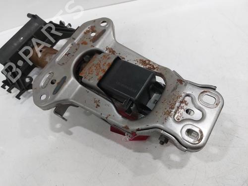 Steering column BMW X1 (F48) xDrive 20 d | BP26838153M21 