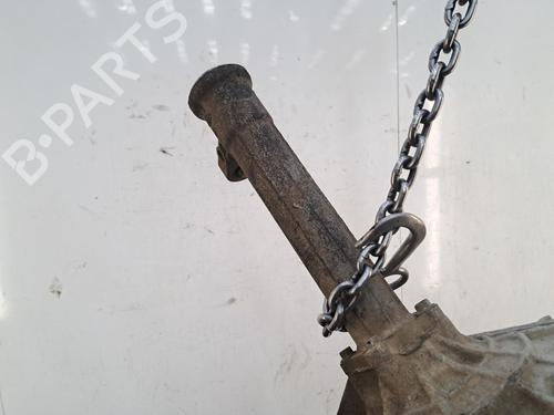 Front differential LAND ROVER DISCOVERY V (L462) 3.0 SDV6 4x4 | BP33799797M23 - Image 2