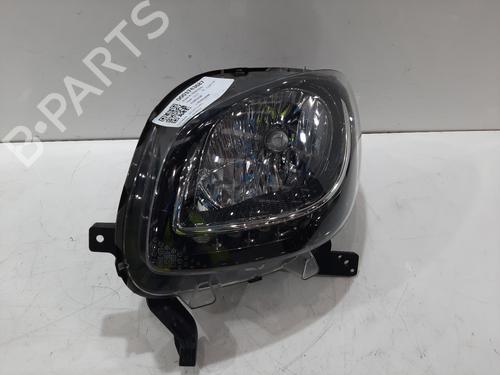 Phare gauche Phare gauche SMART FORFOUR Hatchback (453) 1.0 (453.042, 453.043) (71 hp) 36530424 36530424