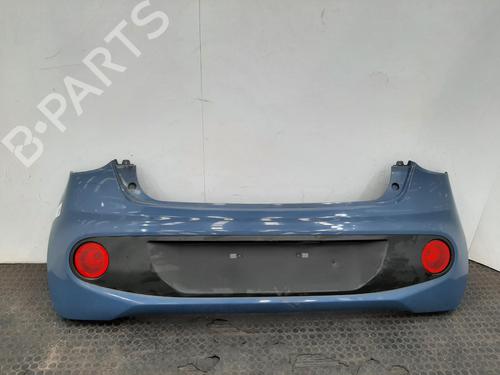 Used Rear bumper Rear bumper HYUNDAI i10 II (BA, IA) 1.0 (67 hp) 40021458 40021458