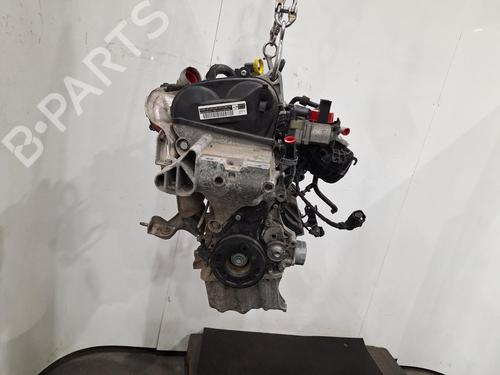 Motore SKODA OCTAVIA III (5E3, NL3, NR3) 1.0 TSI (115 hp) 32852050