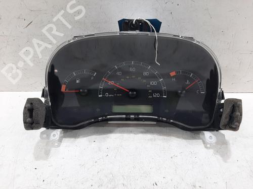 Kombinert Instrument FIAT PANDA (169_) 1.1 (169.AXA1A) (54 hp) 31361292
