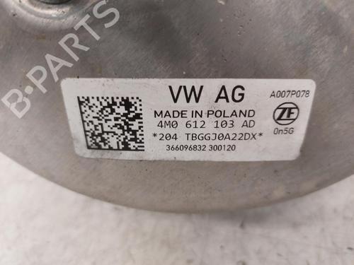 Servo brake AUDI Q8 (4MN, 4MT) 50 TDI Mild Hybrid quattro | BP29297272M42 - Image 4