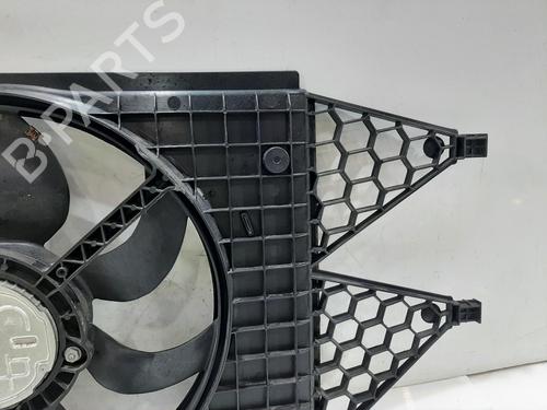 Radiator fan AUDI A1 (8X1, 8XK) 1.4 TFSI | BP30927854M35 