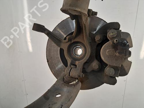 Left front suspension FORD ECOSPORT 1.5 Ti | BP26806631M72 