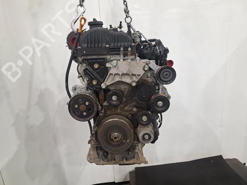 Used Engine HYUNDAI SANTA FÉ III (DM, DMA) 2.2 CRDi 4WD (200 hp) 31596824