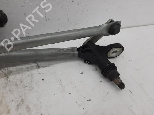 Front wiper motor BMW 1 (E87) 120 d | BP26870708M29 