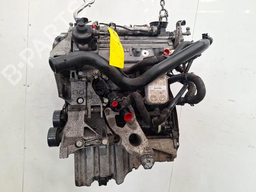 Engine AUDI A5 Sportback (8TA) 2.0 TDI | BP36506216M1 - Image 3
