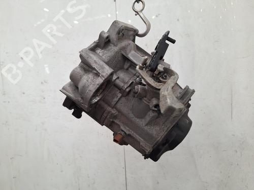 Gearbox SEAT IBIZA IV (6J5, 6P1) 1.2 TSI | BP28038111M3 