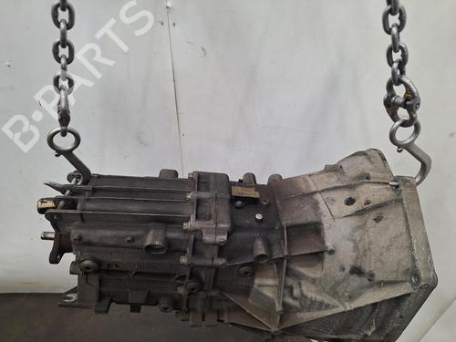 Gearbox BMW 1 Convertible (E88) 118 i | BP38327992M3 - Image 5