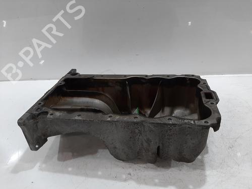 Used Oil sump Oil sump VAUXHALL CORSA Mk III (D) (S07) 1.2 i 16V (L08) (86 hp) 33839842 33839842