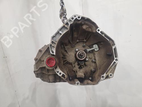 Used Gearbox SMART FORFOUR Hatchback (453) 1.0 (453.042, 453.043) (71 hp) 31769575