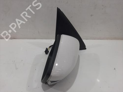 Right mirror SKODA FABIA III (NJ3) 1.0 | BP29496645C27 