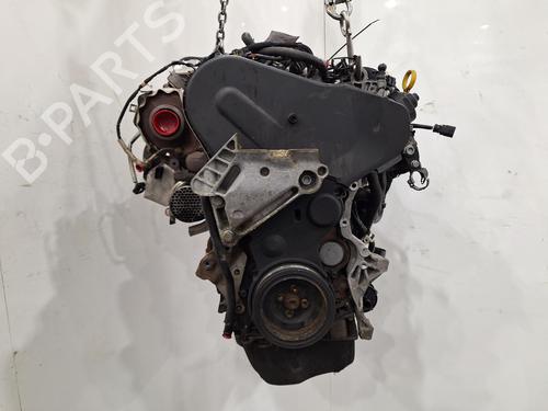 Engine VW GOLF VII (5G1, BQ1, BE1, BE2) 2.0 GTD | BP32239834M1