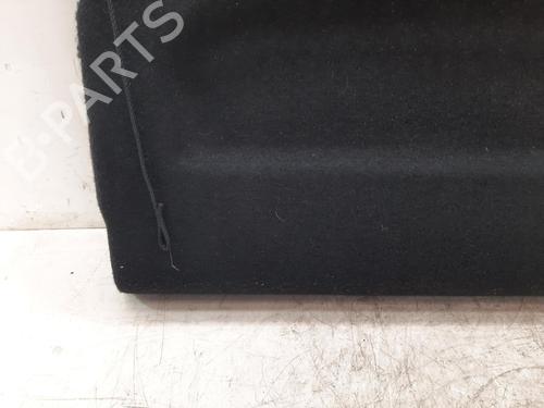 Rear parcel shelf VAUXHALL CORSA Mk V (F) 1.2 | BP37409156C85 - Image 3