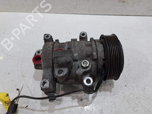 Used AC compressor AC compressor HONDA JAZZ IV (GK_) 1.3 (102 hp) 33335718 33335718