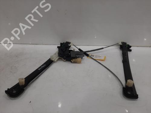 Used Front right window mechanism JAGUAR I-PACE (X590) EV400 AWD (400 hp) 26854209