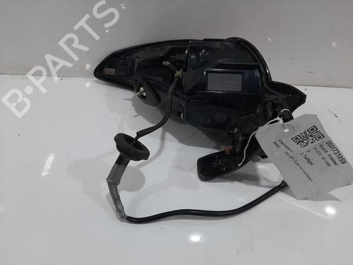 Left taillight MAZDA 3 Hatchback (BP) SKYACTIV-X M Hybrid (BP2H) | BP36154510C34 - Image 5